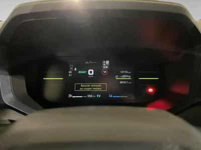 Dacia Duster Hybrid 140 Extreme (2026) - Photo 2