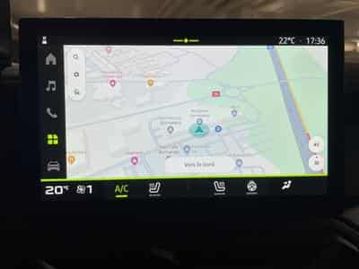 Dacia Duster Hybrid 140 Extreme (2026) - Photo 3