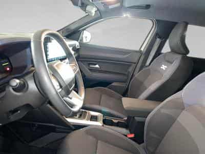 Dacia Duster Hybrid 140 Extreme (2026) - Photo 4