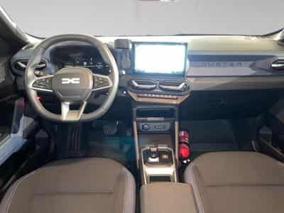 Dacia Duster Hybrid 140 Extreme (2026) - Photo 5