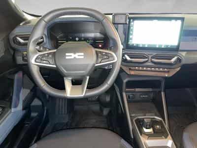 Dacia Duster Hybrid 140 Extreme (2026) - Photo 6