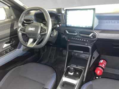 Dacia Duster Hybrid 140 Extreme (2026) - Photo 7