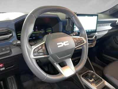 Dacia Duster Hybrid 140 Extreme (2026) - Photo 8