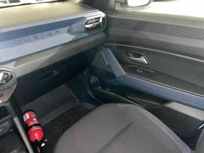 Dacia Duster Hybrid 140 Extreme (2026) - Photo 9