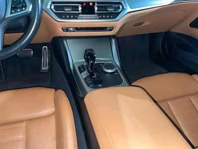 BMW 420 4 Reeks Coupé 420d (140 kW) (2026) - Foto 10