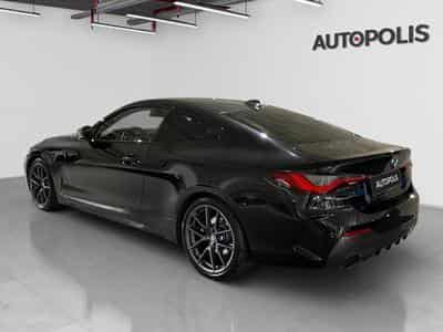 BMW 420 4 Reeks Coupé 420d (140 kW) (2026) - Foto 13