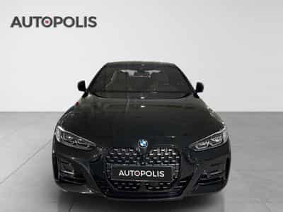 BMW 420 4 Reeks Coupé 420d (140 kW) (2026) - Foto 14