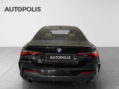 BMW 420 4 Reeks Coupé 420d (140 kW) (2026) - Foto 15