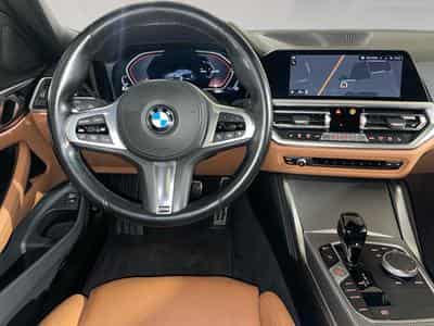 BMW 420 4 Reeks Coupé 420d (140 kW) (2026) - Foto 6