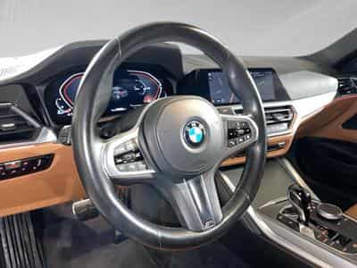 BMW 420 4 Reeks Coupé 420d (140 kW) (2026) - Foto 8