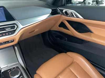 BMW 420 4 Reeks Coupé 420d (140 kW) (2026) - Foto 9