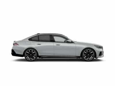 BMW 520 PACK M PRO (2025) - Photo 3