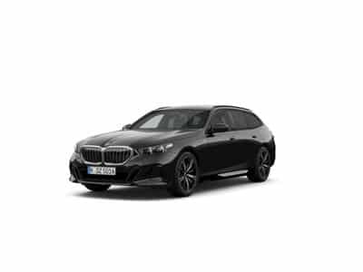 BMW 520 PACK M (2025) - Photo 1