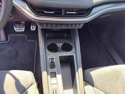 Skoda Elroq Rs (2026) - Photo 12