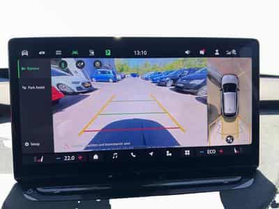 Skoda Elroq Rs (2026) - Photo 13