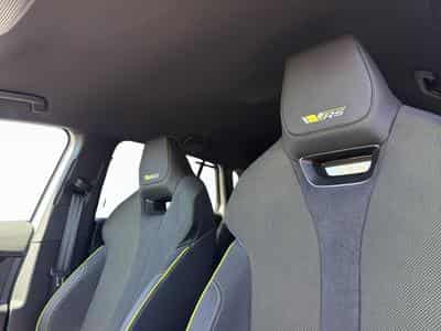 Skoda Elroq Rs (2026) - Photo 15