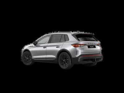 Skoda Elroq Rs (2026) - Photo 2