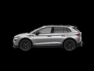 Skoda Elroq Rs (2026) - Photo 3