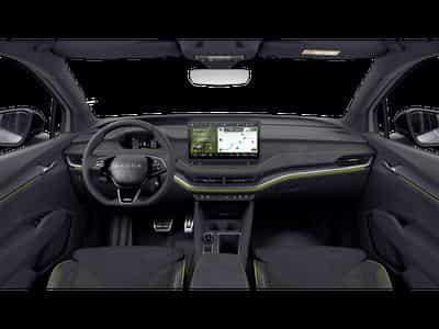 Skoda Elroq Rs (2026) - Photo 4