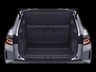 Skoda Elroq Rs (2026) - Photo 6