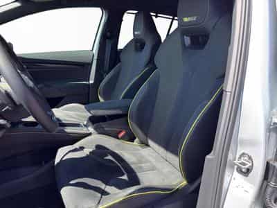 Skoda Elroq Rs (2026) - Photo 9