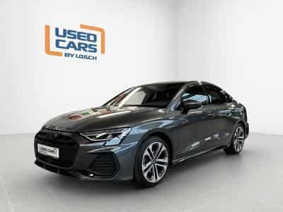 Audi A3 Limo.+S-Line+35TDI+S-Tronic (2024) - Photo 1