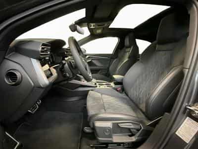 Audi A3 Limo.+S-Line+35TDI+S-Tronic (2024) - Photo 11