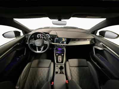Audi A3 Limo.+S-Line+35TDI+S-Tronic (2024) - Photo 2