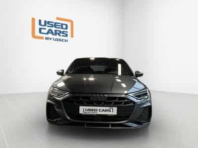 Audi A3 Limo.+S-Line+35TDI+S-Tronic (2024) - Photo 3