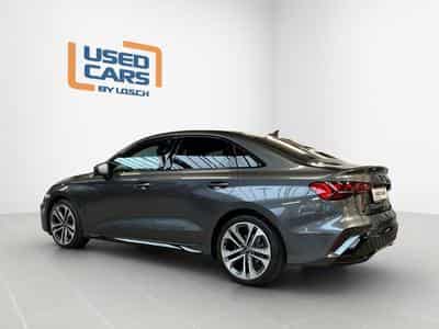 Audi A3 Limo.+S-Line+35TDI+S-Tronic (2024) - Photo 5