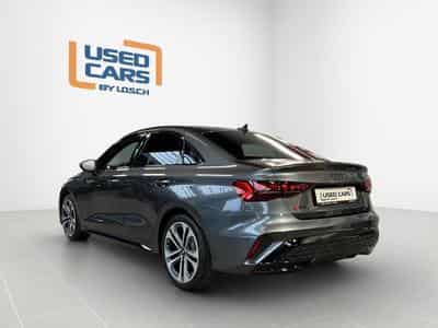 Audi A3 Limo.+S-Line+35TDI+S-Tronic (2024) - Photo 6