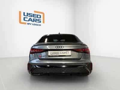 Audi A3 Limo.+S-Line+35TDI+S-Tronic (2024) - Photo 7