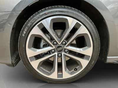 Audi A3 Limo.+S-Line+35TDI+S-Tronic (2024) - Photo 8