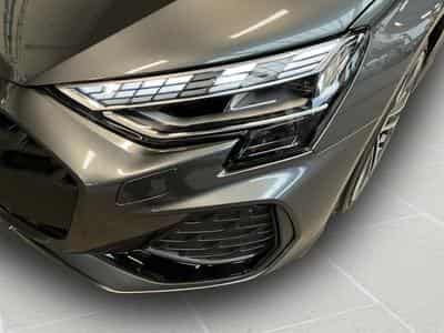 Audi A3 Limo.+S-Line+35TDI+S-Tronic (2024) - Photo 9