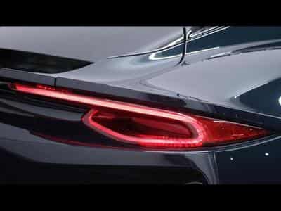 Lotus Emira 2.0i4 364 DCT First Edition (2025) - Photo 10