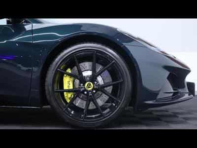 Lotus Emira 2.0i4 364 DCT First Edition (2025) - Photo 11