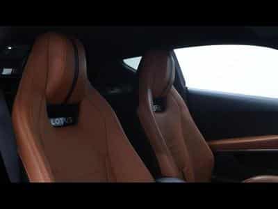 Lotus Emira 2.0i4 364 DCT First Edition (2025) - Photo 13