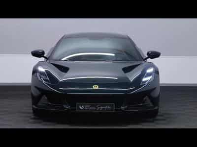 Lotus Emira 2.0i4 364 DCT First Edition (2025) - Photo 2