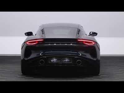 Lotus Emira 2.0i4 364 DCT First Edition (2025) - Photo 5