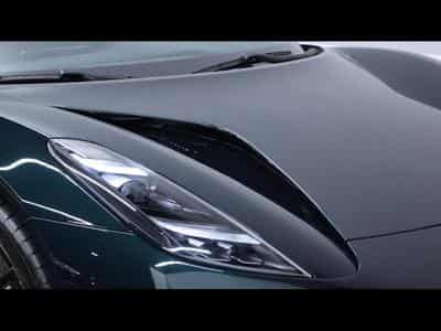 Lotus Emira 2.0i4 364 DCT First Edition (2025) - Photo 9