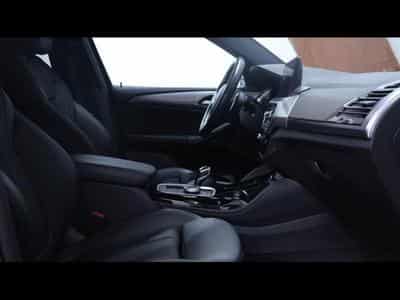 BMW X4 20d xDrive 163 MSport Edition Auto (2022) - Photo 10