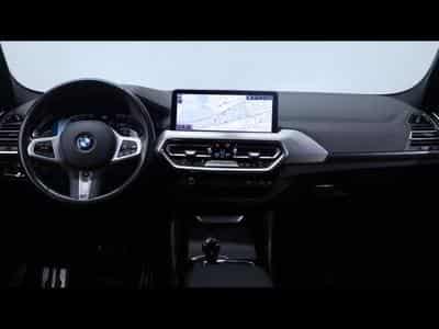 BMW X4 20d xDrive 163 MSport Edition Auto (2022) - Photo 13