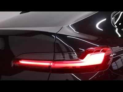 BMW X4 20d xDrive 163 MSport Edition Auto (2022) - Photo 8