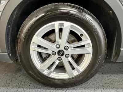 Audi Q3 Q3 35 TDi 2.0 150cv auto Cuir/Navig/ClimaA/SiègCh (2021) - Photo 3