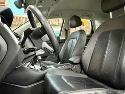 Audi Q3 Q3 35 TDi 2.0 150cv auto Cuir/Navig/ClimaA/SiègCh (2021) - Photo 5