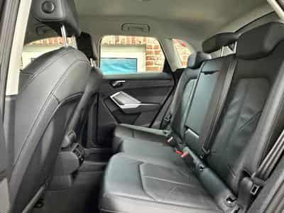 Audi Q3 Q3 35 TDi 2.0 150cv auto Cuir/Navig/ClimaA/SiègCh (2021) - Photo 6