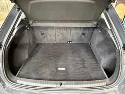 Audi Q3 Q3 35 TDi 2.0 150cv auto Cuir/Navig/ClimaA/SiègCh (2021) - Photo 7