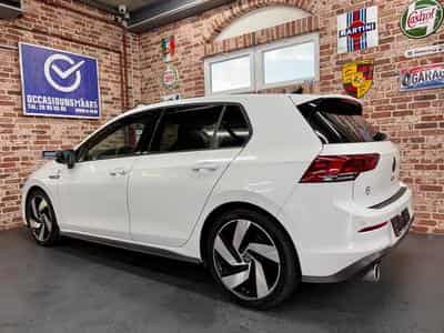 VW Golf Golf VIII GTI 2.0 TSI 245cv Auto Cuir/Navig/SiègCh+V (2021) - Photo 2