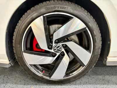 VW Golf Golf VIII GTI 2.0 TSI 245cv Auto Cuir/Navig/SiègCh+V (2021) - Photo 3