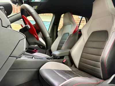 VW Golf Golf VIII GTI 2.0 TSI 245cv Auto Cuir/Navig/SiègCh+V (2021) - Photo 5